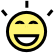 smile icon